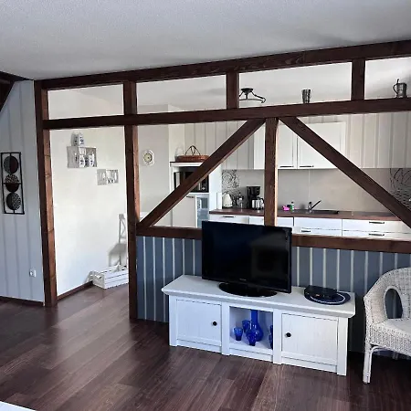 Ferienwohnung 3 - 90qm