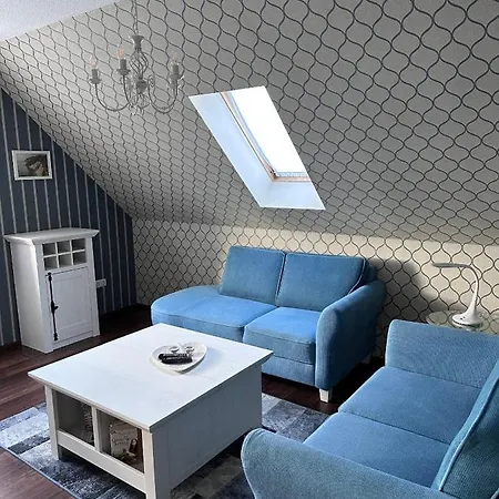 Appartamento Ferienwohnung 3 - 90qm *