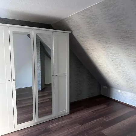 Ferienwohnung 3 - 90qm Lobbe