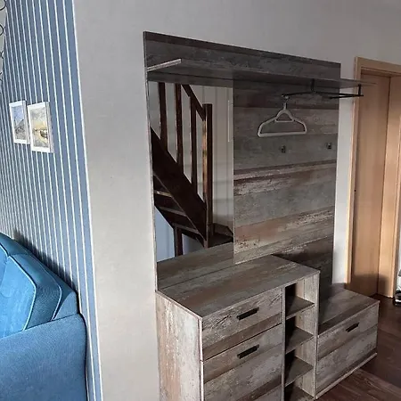 Appartamento Ferienwohnung 3 - 90qm