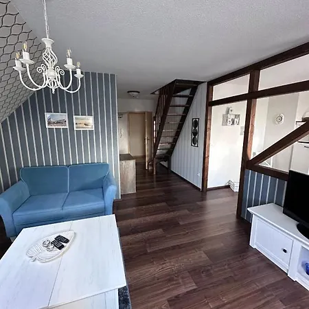 Ferienwohnung 3 - 90qm Appartamento