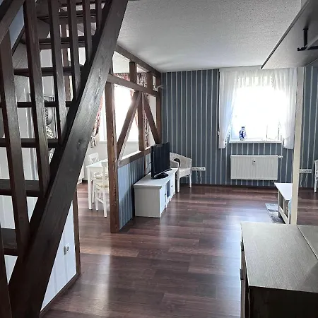 Ferienwohnung 3 - 90qm