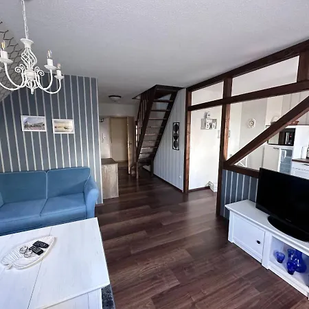 Appartamento Ferienwohnung 3 - 90qm *