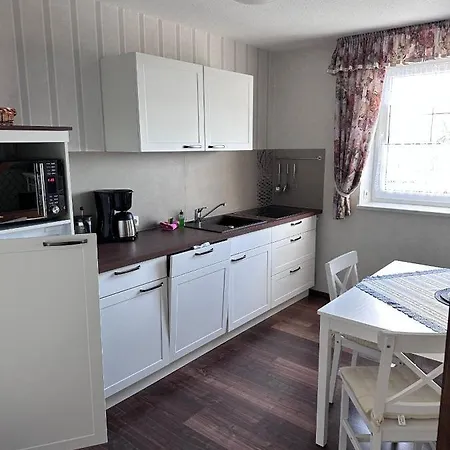 Ferienwohnung 3 - 90qm *