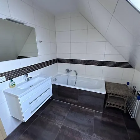 Ferienwohnung 3 - 90qm Appartamento *