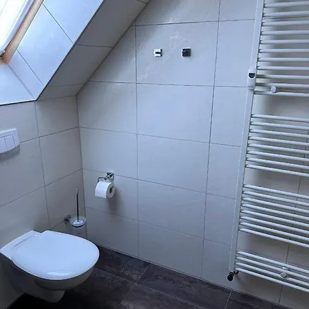 Ferienwohnung 3 - 90qm Lobbe
