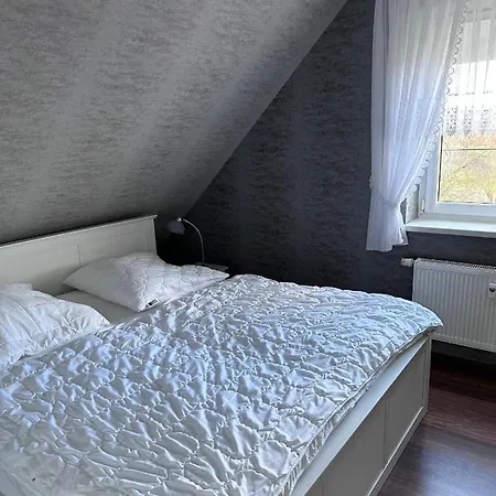 Ferienwohnung 3 - 90qm Appartamento Lobbe
